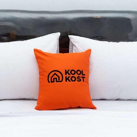 Koolkost Near Fakultas Teknik Ugm Male Only - Minimum Stay 6 Nights Kejayan Екстериор снимка