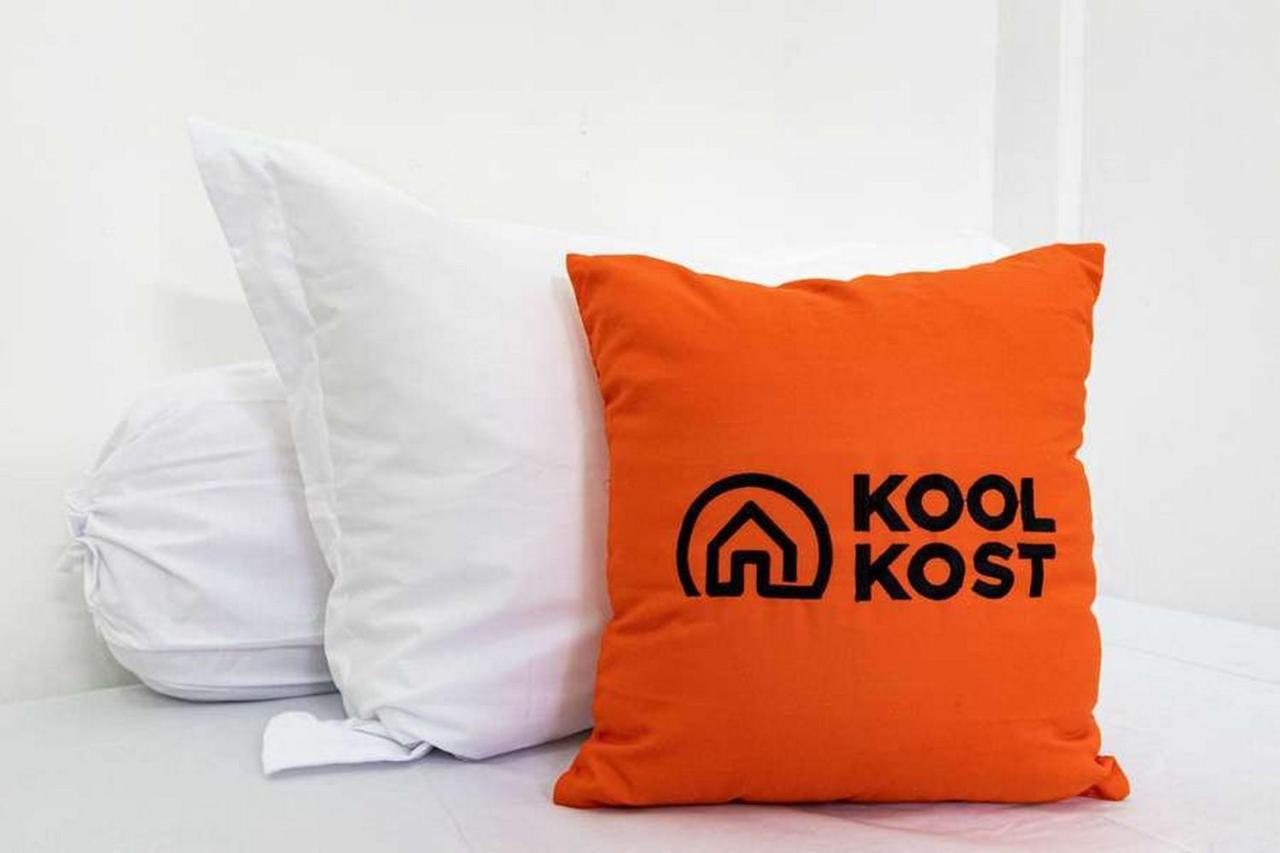 Koolkost Near Fakultas Teknik Ugm Male Only - Minimum Stay 6 Nights Kejayan Екстериор снимка