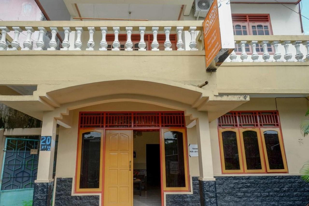 Koolkost Near Fakultas Teknik Ugm Male Only - Minimum Stay 6 Nights Kejayan Екстериор снимка