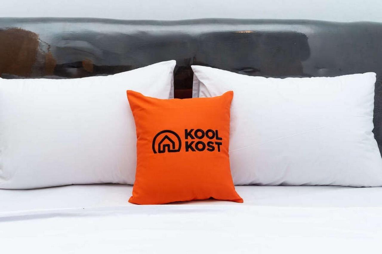 Koolkost Near Fakultas Teknik Ugm Male Only - Minimum Stay 6 Nights Kejayan Екстериор снимка