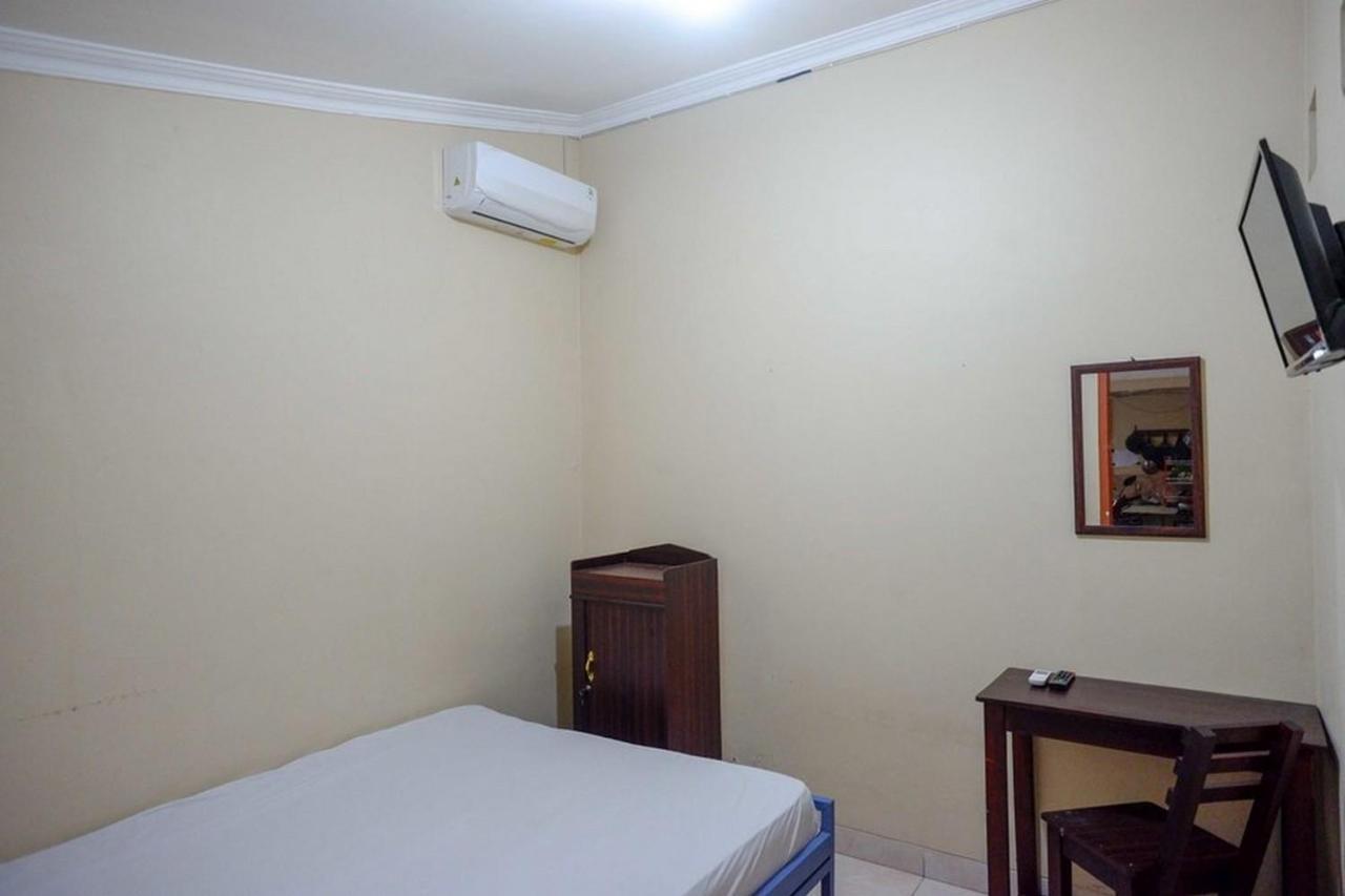 Koolkost Near Fakultas Teknik Ugm Male Only - Minimum Stay 6 Nights Kejayan Екстериор снимка