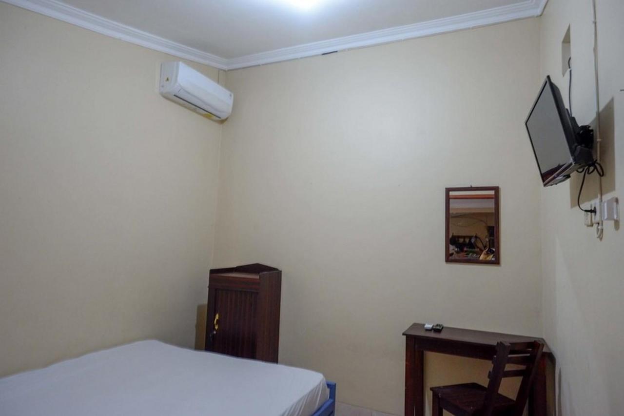 Koolkost Near Fakultas Teknik Ugm Male Only - Minimum Stay 6 Nights Kejayan Екстериор снимка